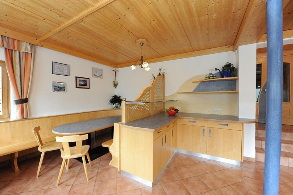 Gaestehaus Standardhaus Saalbach-Hinterglemm Zewnętrze zdjęcie
