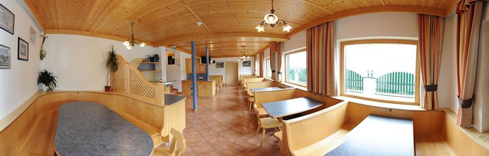 Gaestehaus Standardhaus Saalbach-Hinterglemm Zewnętrze zdjęcie