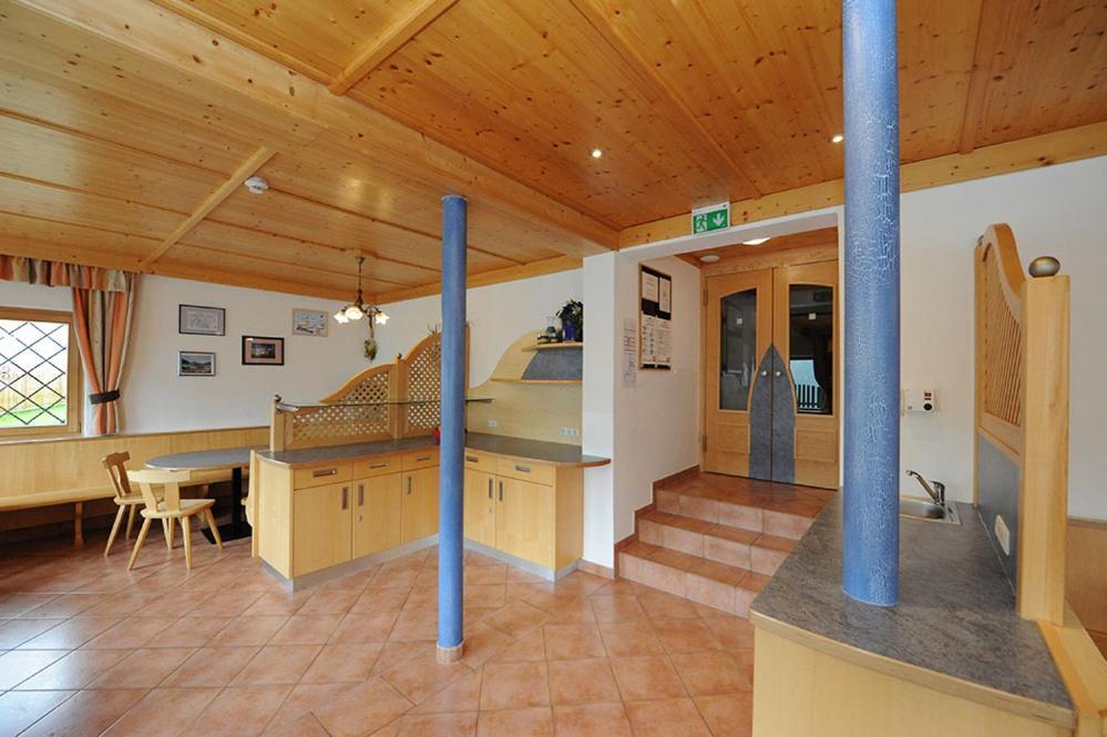 Gaestehaus Standardhaus Saalbach-Hinterglemm Zewnętrze zdjęcie