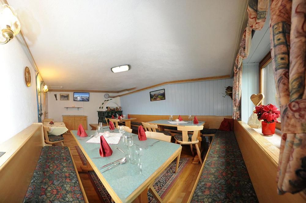 Gaestehaus Standardhaus Saalbach-Hinterglemm Zewnętrze zdjęcie