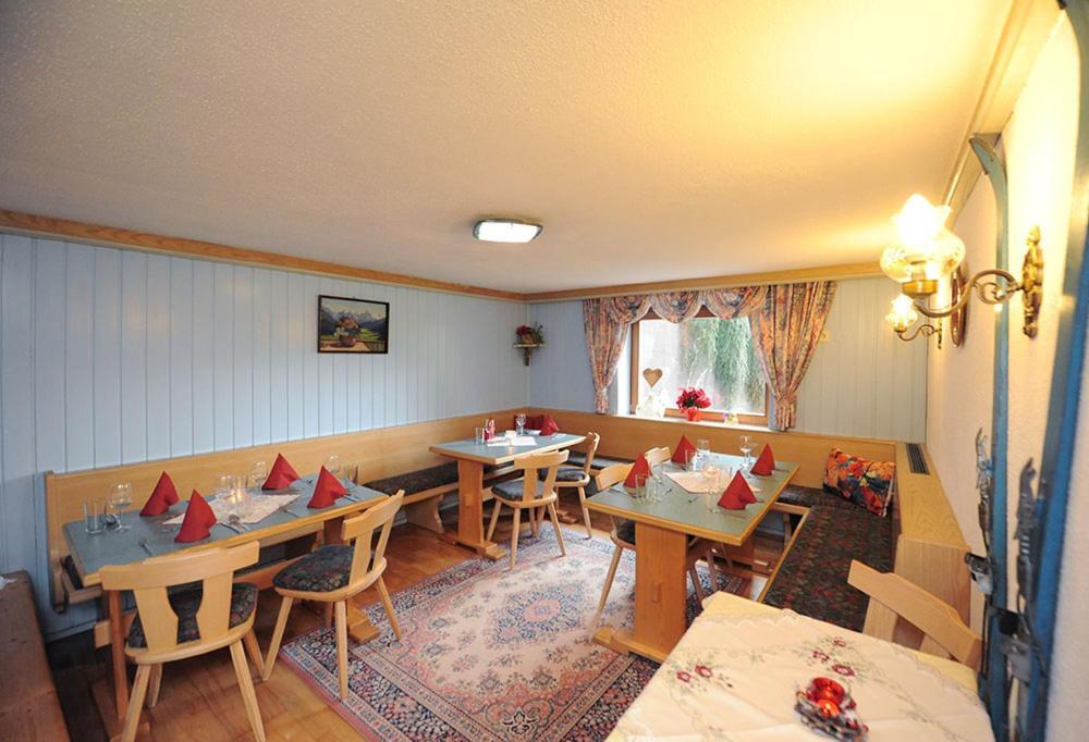 Gaestehaus Standardhaus Saalbach-Hinterglemm Zewnętrze zdjęcie