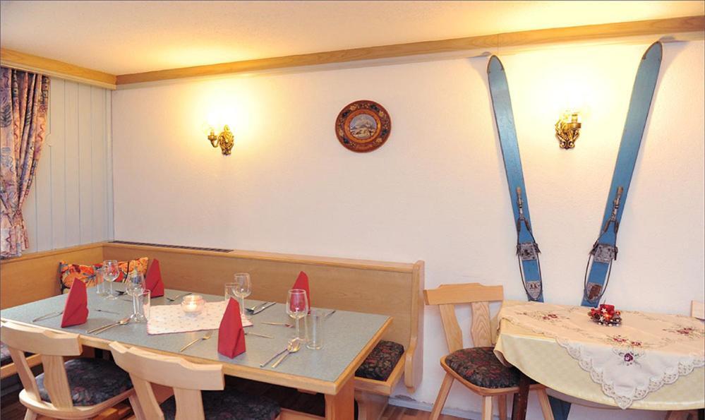 Gaestehaus Standardhaus Saalbach-Hinterglemm Zewnętrze zdjęcie