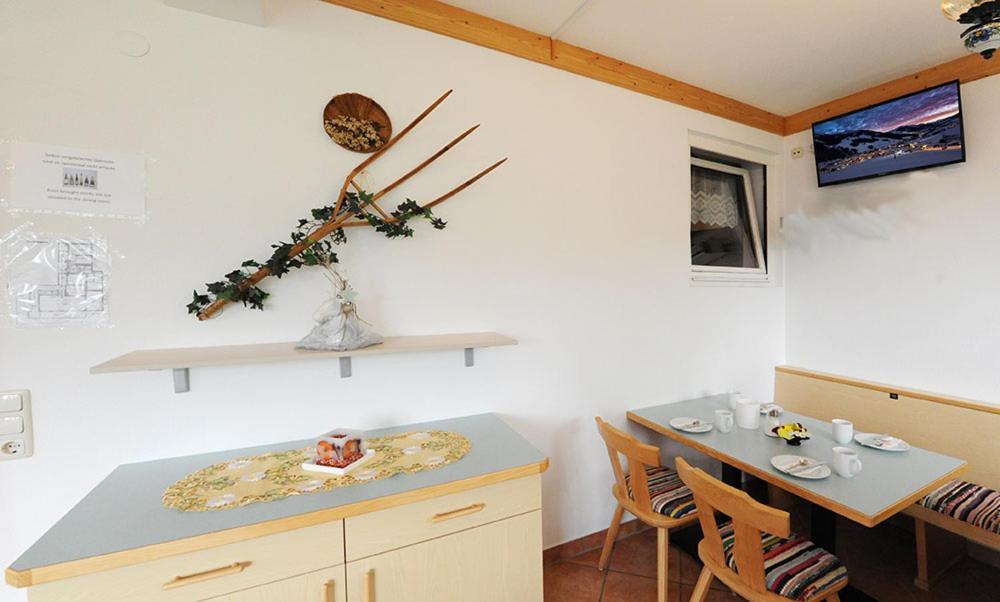 Gaestehaus Standardhaus Saalbach-Hinterglemm Zewnętrze zdjęcie