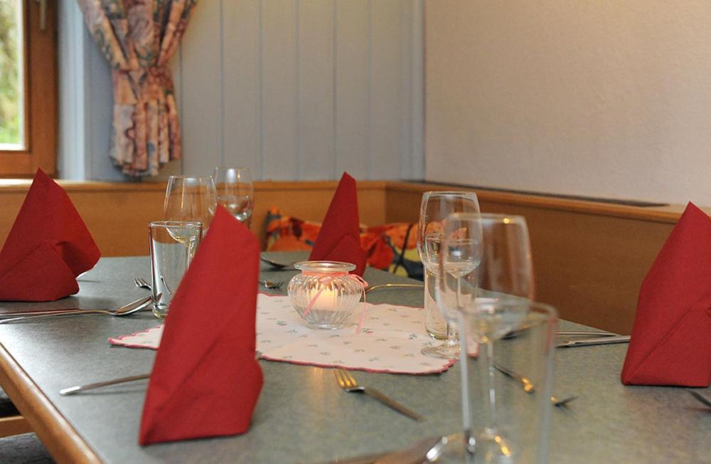 Gaestehaus Standardhaus Saalbach-Hinterglemm Zewnętrze zdjęcie